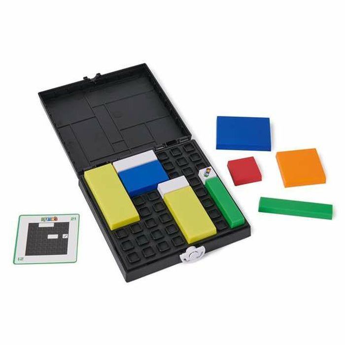 Образователна Игра Spin Master Rubiks