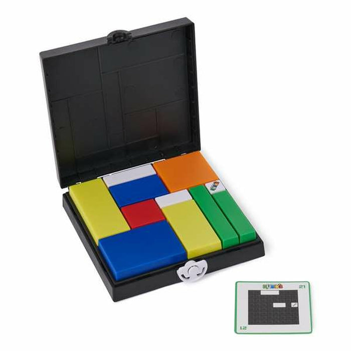Образователна Игра Spin Master Rubiks