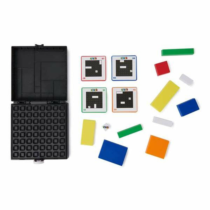 Образователна Игра Spin Master Rubiks