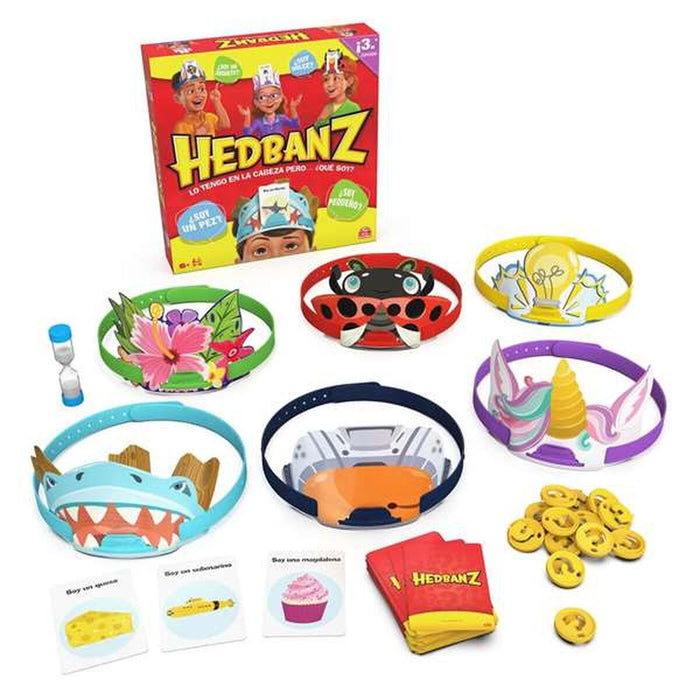 Настолна игра Spin Master