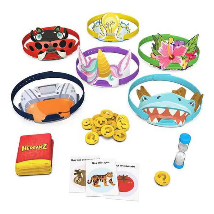 Настолна игра Spin Master