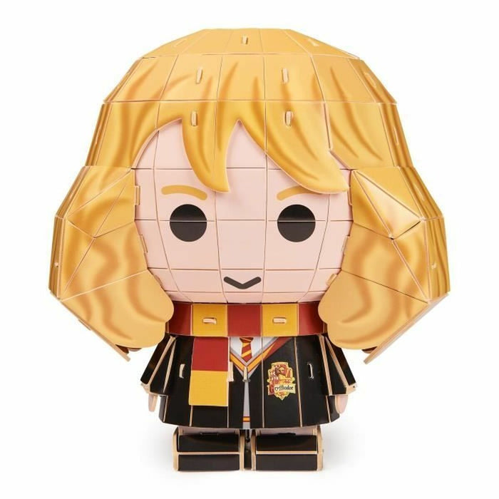 Пъзел 3D Spin Master Hermione Granger Harry Potter