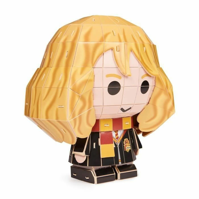 Пъзел 3D Spin Master Hermione Granger Harry Potter