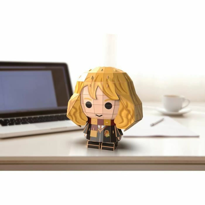Пъзел 3D Spin Master Hermione Granger Harry Potter