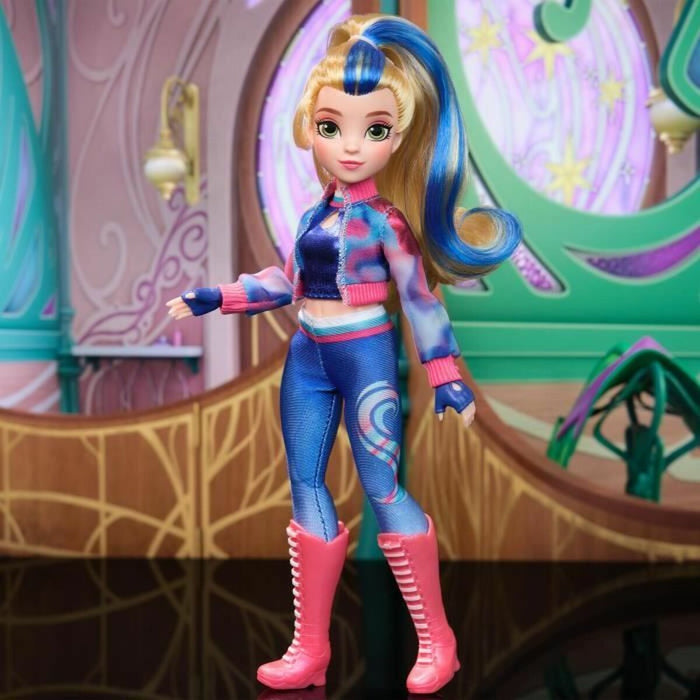 Кукла Spin Master ISABEL Academia Unicornio