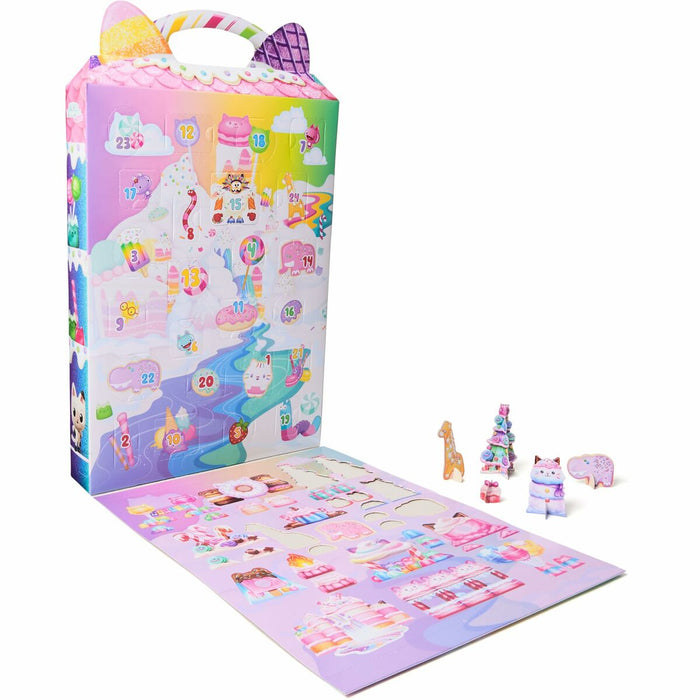 Фигурки на Герои Spin Master Gabby's Dollhouse