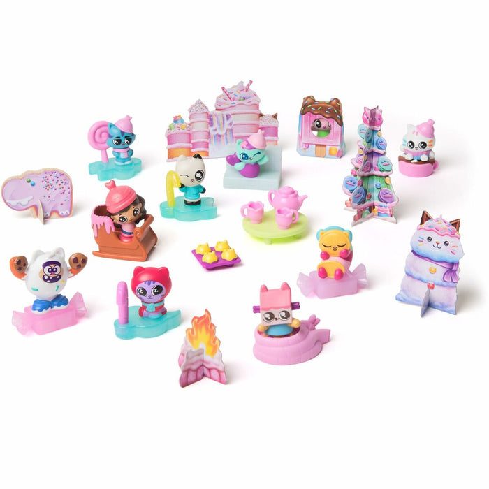 Фигурки на Герои Spin Master Gabby's Dollhouse