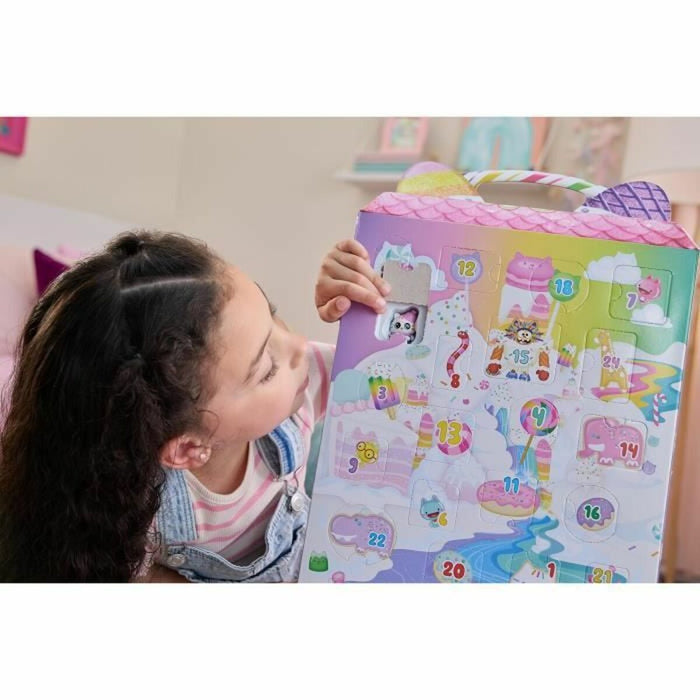 Фигурки на Герои Spin Master Gabby's Dollhouse
