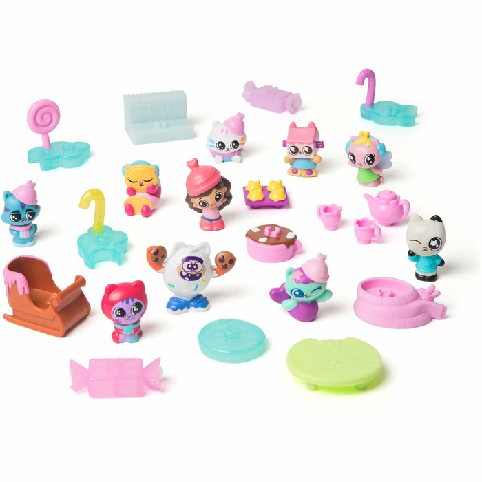 Фигурки на Герои Spin Master Gabby's Dollhouse