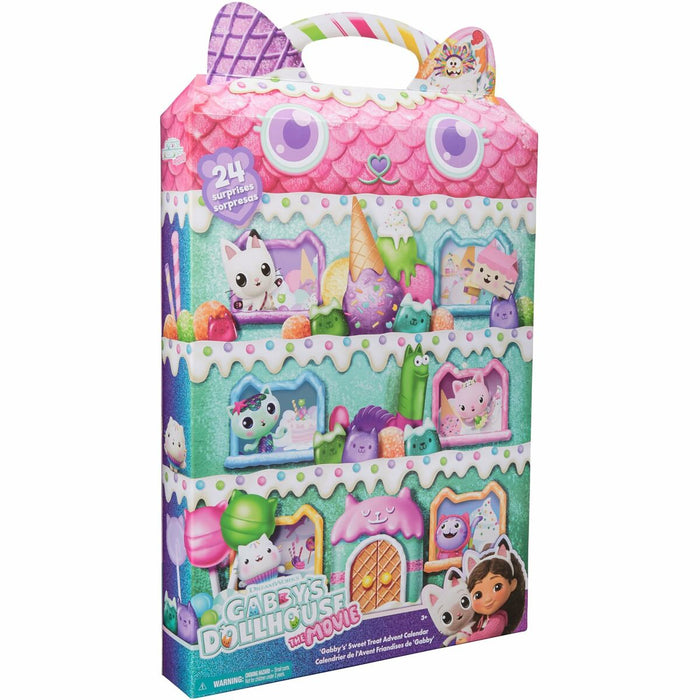 Фигурки на Герои Spin Master Gabby's Dollhouse