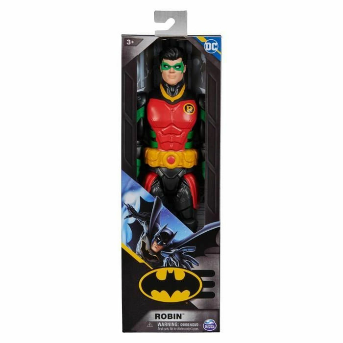 Фигурки на Герои Spin Master Robin