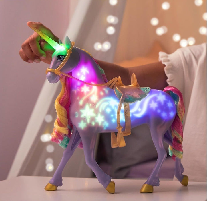 Детска играчка Spin Master Unicorn Academy - Магическият еднорог