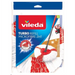 Спин моп пълнител Vileda Turbo 2в1