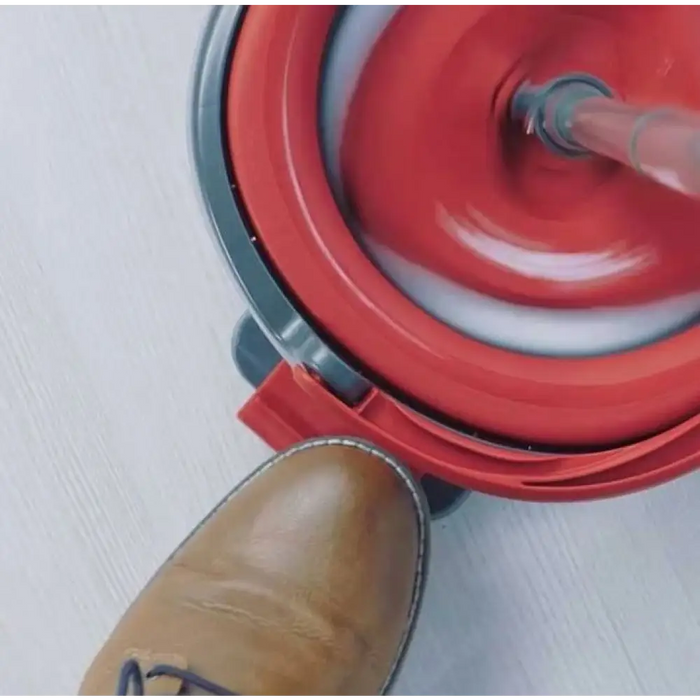 Спин Моп Vileda Turbo 3w1 Микрофибър