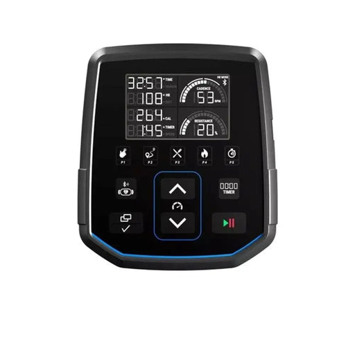 Спининг велосипед Horizon Fitness 7.0 IC Черен