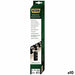 Спирали за връзване Fellowes 5330702 Черен 8 mm A4 PVC
