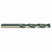 Спирално свредло RUKO 101 mm Ø 6,5 mm DIN 338 (10 броя)