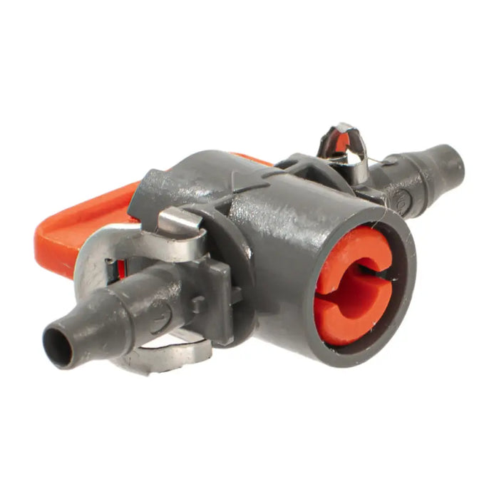 СПИРАТЕЛЕН КРАН GARDENA 08357-29 / 13217-20