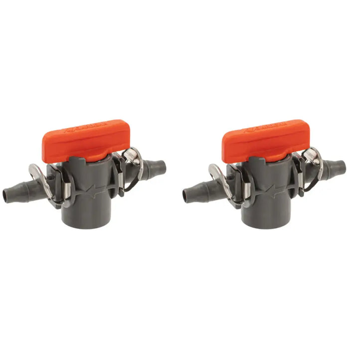 СПИРАТЕЛЕН КРАН GARDENA 08357-29 / 13217-20