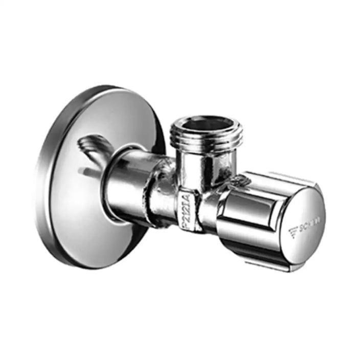 СПИРАТЕЛЕН ВЕНТИЛ ВКР SCHELL 1/2 х 1/2