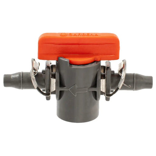 СПИРАТЕЛЕН КРАН GARDENA 08357-29 / 13217-20