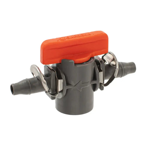 СПИРАТЕЛЕН КРАН GARDENA 08357-29 / 13217-20