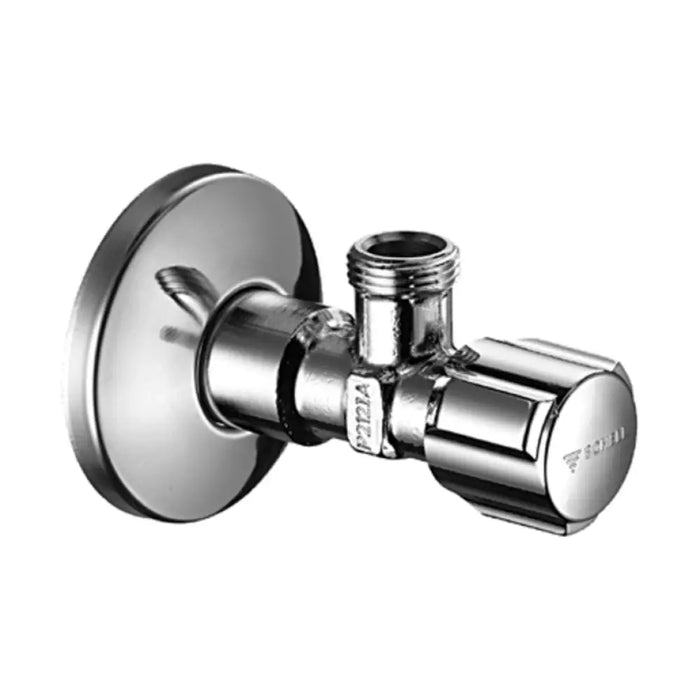 СПИРАТЕЛЕН ВЕНТИЛ ВКР SCHELL 1/2 х 3/8