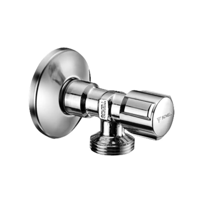 СПИРАТЕЛЕН ВЕНТИЛ ВКР SCHELL 1/2 x 3/4