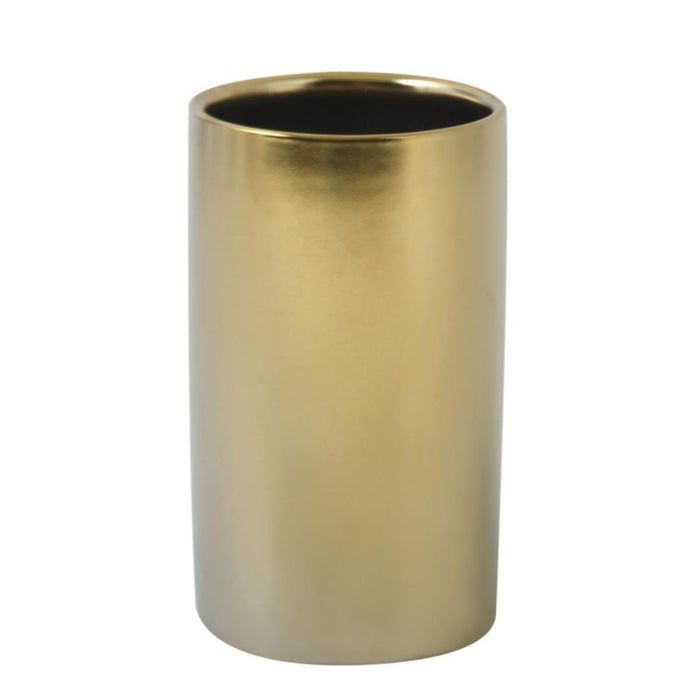 ЧАША ЗА ЧЕТКИ ЗА ЗЪБИ TUBE GOLD