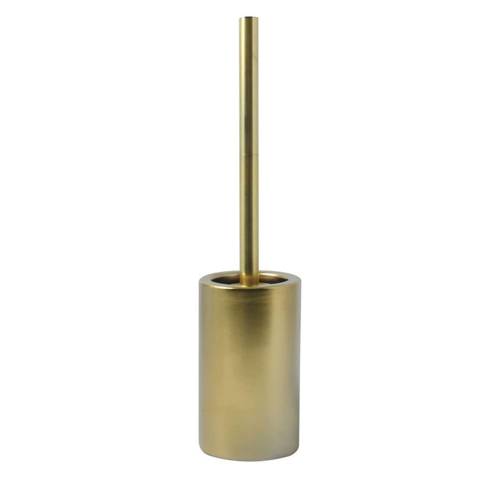 ЧЕТКА ЗА ТОАЛЕТНА TUBE GOLD