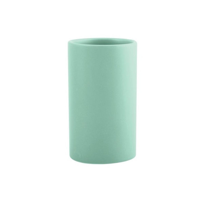 ЧАША ЗА ЧЕТКИ ЗА ЗЪБИ  ICE GREEN