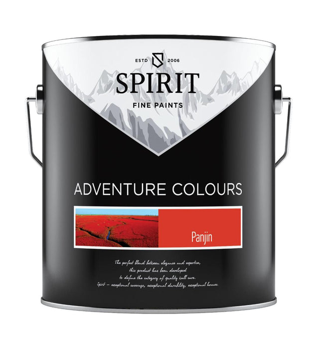 ЛАТЕКС SPIRIT ПАНДЗИН 2.5L