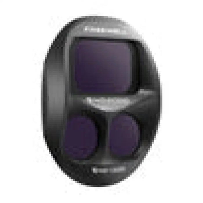 Сплит филтър ND2000/ND1000 FREEWELL за DJI Mavic 4 Pro