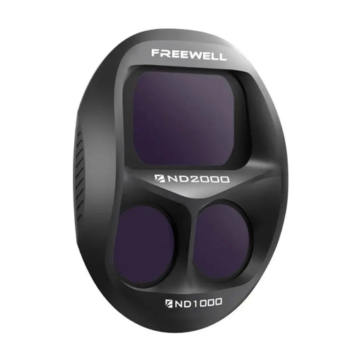 Сплит филтър ND2000/ND1000 FREEWELL за DJI Mavic 4 Pro