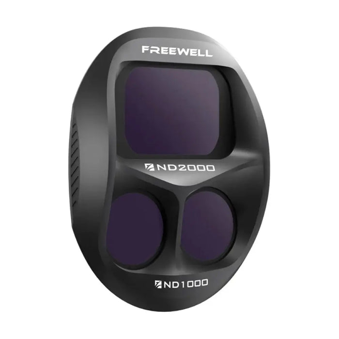 Сплит филтър ND2000/ND1000 FREEWELL за DJI Mavic 4 Pro
