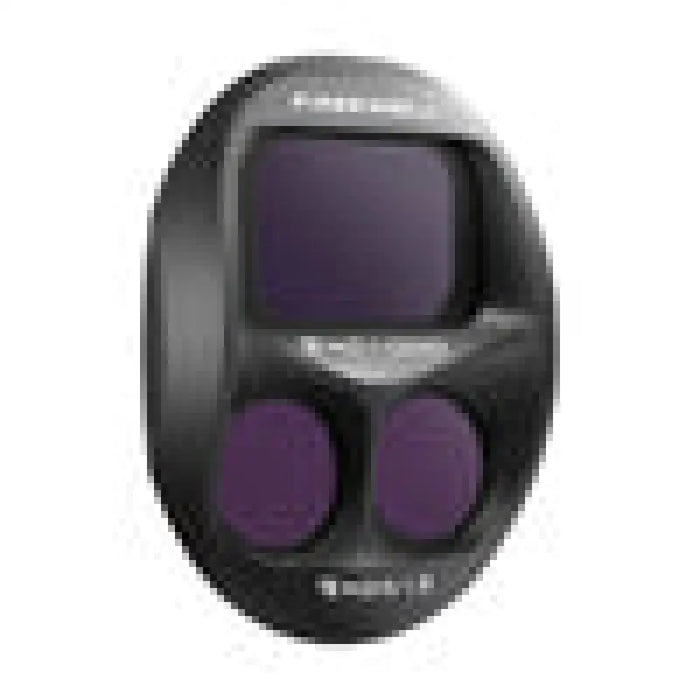 Сплит филтър ND1000/ND512 FREEWELL за DJI Mavic 4 Pro