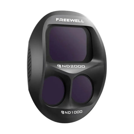 Сплит филтър ND2000/ND1000 FREEWELL за DJI Mavic 4 Pro