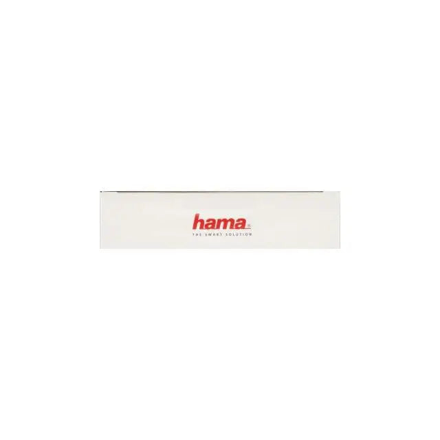 Сплитер HDMI HAMA HDMI мъжко - 2 x HDMI женско 4K Черен