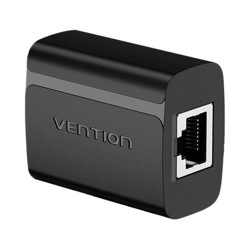 Сплитер Vention IPTB0 RJ45 PVC черен