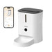 SPONGE Pet Feeder Smart Camera - интелигентен диспенсър