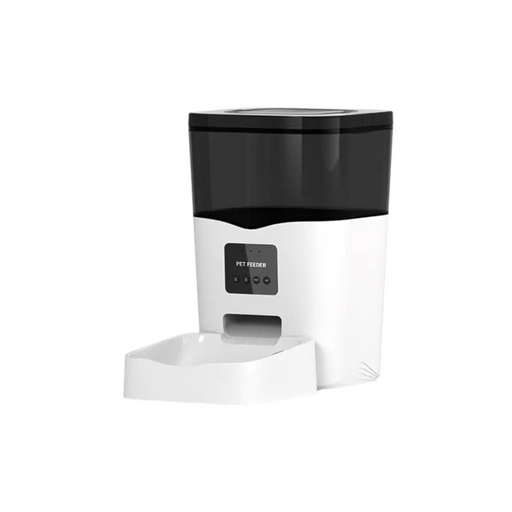 SPONGE Pet Feeder Smart - умен диспенсър за храна