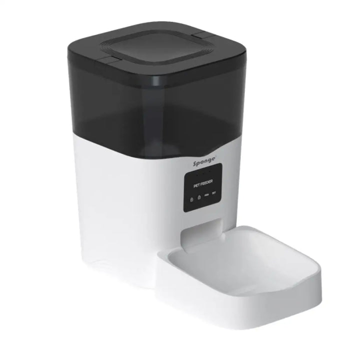 SPONGE Pet Feeder Smart - умен диспенсър за храна