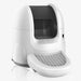 SPONGE Pet Litter Box - самопочистваща се кутия за отпадъци