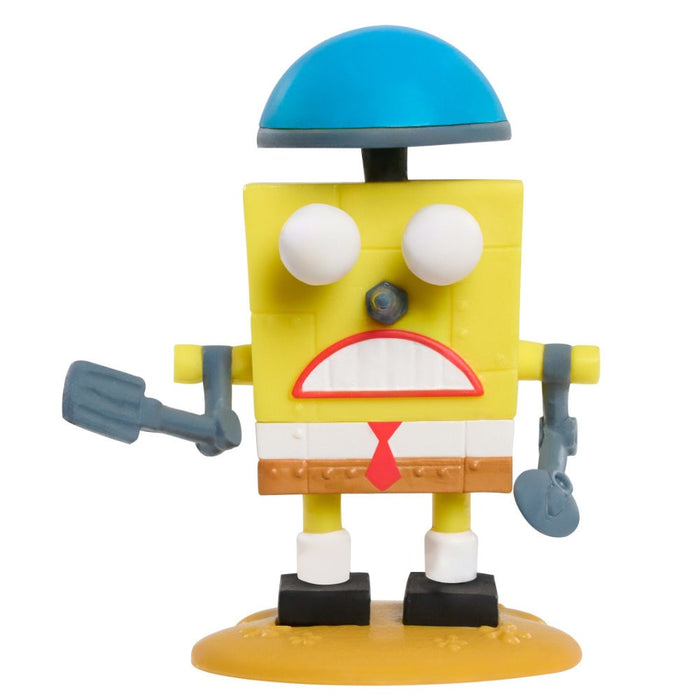 SpongeBob Фигурки 6 броя