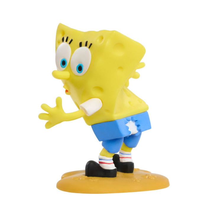 SpongeBob Фигурки 6 броя
