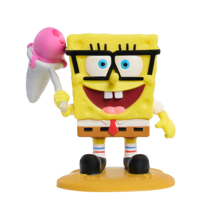 SpongeBob Фигурки 6 броя