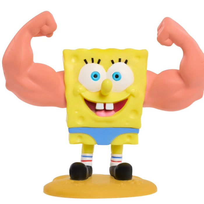 SpongeBob Фигурки 6 броя