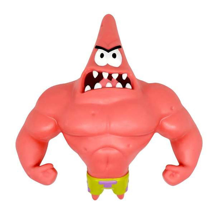 Кукла Действие Spongebob Monsterflex