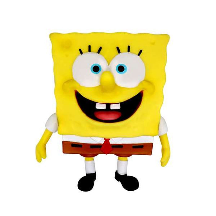 Кукла Действие Spongebob Monsterflex