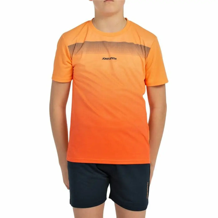 Спортен Комплект за Деца John Smith Beni Set Оранжев